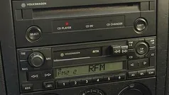 Usado 2003 VW Golf IV Carrinha | € 2.450 (Preço justo)