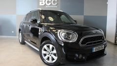 Preto Usado 2019 Mini Countryman SUV | € 22.990 (Preço justo)
