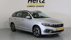 Outro Usado 2023 Fiat Tipo City Life Carrinha | € 18.990 (Preço justo)