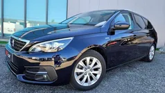 Usado 2019 Peugeot 308 Style Carrinha | € 14.400 (Preço justo)