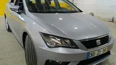 Usado 2019 Seat Leon Style Carrinha | € 14.799 (Preço justo)