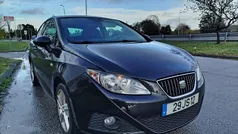 Usado 2010 Seat Ibiza | € 5.899 (Preço justo)