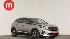 Usado 2023 Peugeot 3008 GT | € 28.499 (Preço justo)