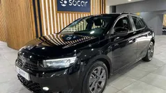 Preto Usado 2024 Opel Corsa Elegance | € 16.350 (Preço justo)