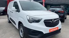 Usado 2021 Opel Combo Enjoy Van | € 12.601 (Bom preço)