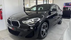 Preto Usado 2019 BMW X2 SUV | € 28.900 (Preço justo)