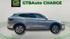 Cinza Novo 2025 BYD Seal Comfort Sedan | € 43.900 (Preço justo)