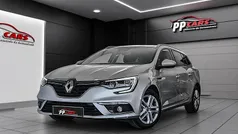 Cinzento Usado 2020 Renault Mégane IV Carrinha | € 15.950 (Preço justo)