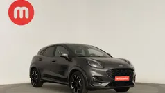 Cinzento Usado 2024 Ford Puma ST-Line | € 22.499 (Preço justo)