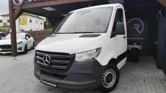 Usado 2020 Mercedes Sprinter Van | € 22.900 (Super Preço)