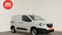 Usado 2023 Opel Combo Van | € 17.799 (Preço justo)