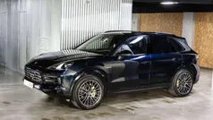 Usado 2023 Porsche Cayenne SUV | € 108.900