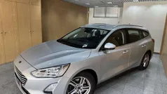 Usado 2019 Ford Focus ST-Line Carrinha | € 11.790 (Bom preço)