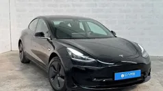 Preto Usado 2020 Tesla Model 3 Standard Range Plus Sedan | € 25.450 (Preço justo)