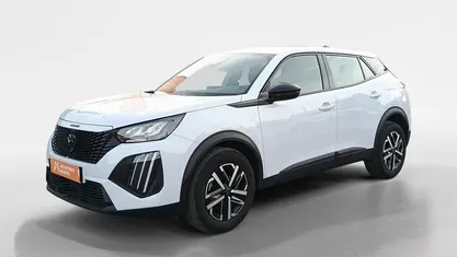 Usado Peugeot 2008 Active 102 HP (75 kW) 2024 SUV