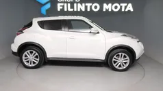 Usado 2018 Nissan Juke Premium Edition SUV | € 15.490 (Preço justo)