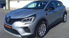 Usado 2022 Renault Captur Engineered SUV | € 18.990 (Preço justo)