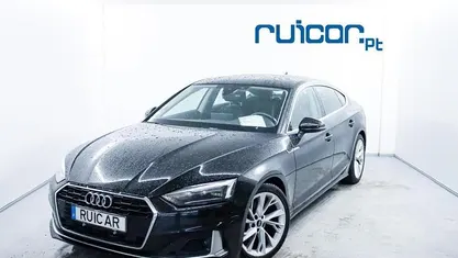 Usado 2021 Audi A5 Sportback Citadino | € 31.900 (Super Preço)