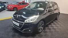 Usado 2019 Peugeot 208 Citadino | € 12.900 (Preço justo)