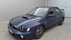 Usado 2002 Subaru Impreza | € 37.500