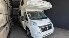 Branco Usado 2009 Fiat Ducato Van | € 36.750