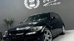 Usado 2007 BMW 320 | € 8.999 (Super Preço)