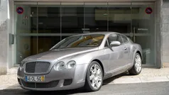 Usado 2010 Bentley Continental GT Coupé | € 67.900