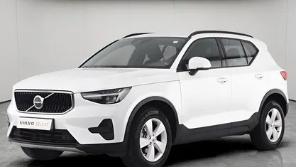 Usado Volvo XC40 129 HP (94 kW) 2024 SUV