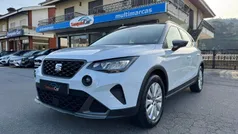 Usado 2022 Seat Arona Style SUV | € 17.450 (Preço justo)