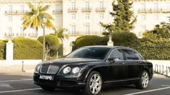 Preto Usado 2007 Bentley Continental Flying Spur Sedan | € 72.900