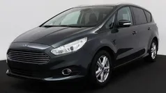 Usado 2018 Ford S-MAX S Monovolume | € 21.950 (Bom preço)