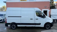 Branco Usado 2011 Renault Master Sedan | € 9.990 (Super Preço)