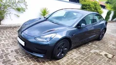 Usado 2021 Tesla Model 3 Standard Range Plus Sedan | € 24.800 (Preço justo)