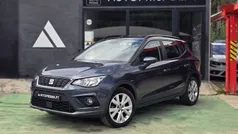 Cinza Usado 2021 Seat Arona XCELLENCE SUV | € 15.990 (Preço justo)