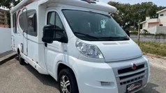 Branco Usado 2011 Fiat Ducato Van | € 42.900 (Preço justo)