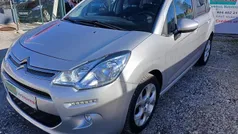 Usado 2016 Citroën C3 PureTech | € 8.350 (Bom preço)