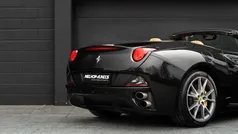 Usado 2014 Ferrari California Cabrios | € 122.500