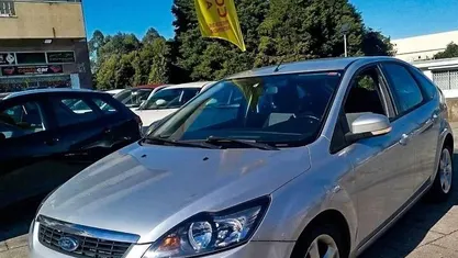Usado 2010 Ford Focus | € 4.999 (Preço justo)