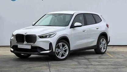 Branco Usado 2024 BMW iX SUV | € 42.900 (Preço justo)