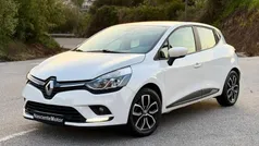 Usado 2019 Renault Clio IV | € 9.950 (Bom preço)
