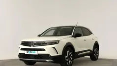 Branco Usado 2023 Opel Mokka Elegance SUV | € 24.490 (Preço justo)