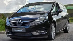 Usado 2018 Opel Zafira Monovolume | € 14.999 (Preço justo)