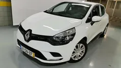 Usado 2017 Renault Clio IV | € 11.490 (Preço justo)