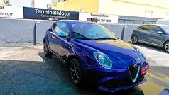 Usado 2018 Alfa Romeo MiTo Citadino | € 10.300 (Preço justo)