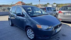 Usado 2010 Mitsubishi Colt | € 4.490 (Preço justo)
