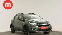 Usado 2024 Dacia Sandero Essentiel Citadino | € 18.499 (Preço justo)