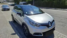 Usado 2016 Renault Captur SUV | € 10.990 (Bom preço)