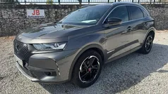 Cinza Usado 2018 DS Automobiles DS7 Crossback Performance SUV | € 18.950 (Preço justo)