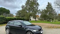 Usado 2009 BMW 116 Citadino | € 6.990 (Preço justo)