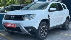 Usado 2021 Dacia Duster SUV | € 17.900 (Preço justo)